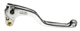WSM Off Road Levers Lever Clutch Kawasaki 450 KX-F 06-18 - 30-558 WSM Off Road Levers Lever Clutch Kawasaki 450 KX-F 06-18 - 30-558