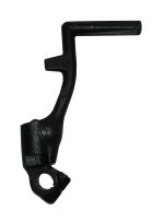WSM Off Road Levers Kick Starter Yamaha 350 Banshee 87-06 - 31-100
