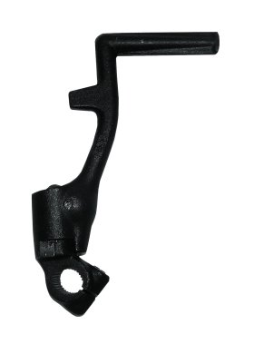 WSM Off Road Levers Kick Starter Yamaha 350 Banshee 87-06 - 31-100 WSM Off Road Levers Kick Starter Yamaha 350 Banshee 87-06 - 31-100