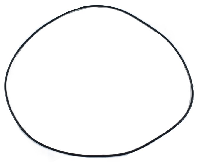 WSM Off Road Gaskets Clutch Cover Gasket Honda 125 / 250 CR / CRF-R/X 88-17 - 33-108