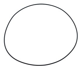 WSM Off Road Gaskets Clutch Cover Gasket Honda / Yamaha 250 / 450 02-25 - 33-136 WSM Off Road Gaskets Clutch Cover Gasket Honda / Yamaha 250 / 450 02-25 - 33-136
