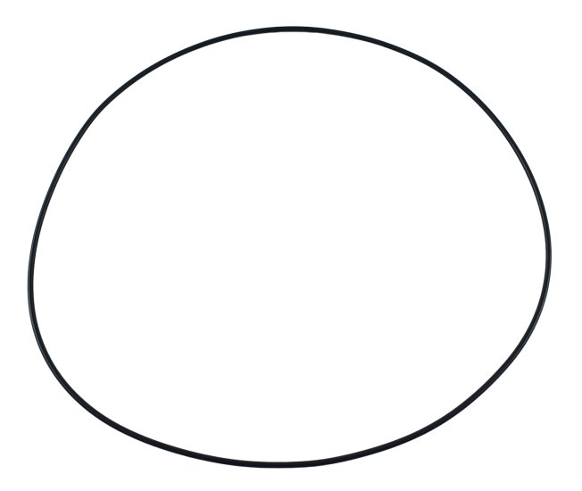 WSM Off Road Gaskets Clutch Cover Gasket Honda / Yamaha 250 / 450 02-25 - 33-136