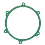 WSM Off Road Gaskets Clutch Cover Gasket Kawasaki 250 / 300 KLX 94-25 - 33-220
