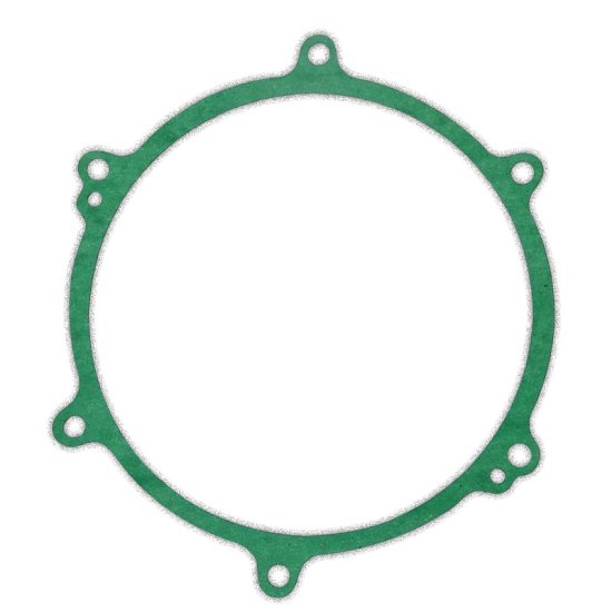 WSM Off Road Gaskets Clutch Cover Gasket Kawasaki 250 / 300 KLX 94-25 - 33-220