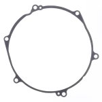 WSM Off Road Gaskets Clutch Cover Gasket Kawasaki 250 KX 94-04 - 33-224-01