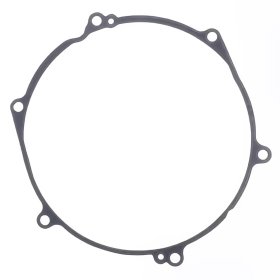 WSM Off Road Gaskets Clutch Cover Gasket Kawasaki 250 KX 94-04 - 33-224-01 WSM Off Road Gaskets Clutch Cover Gasket Kawasaki 250 KX 94-04 - 33-224-01