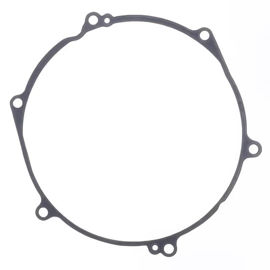 WSM Off Road Gaskets Clutch Cover Gasket Kawasaki 250 KX 94-04 - 33-224-01