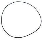 WSM Off Road Gaskets Clutch Cover Gasket Kawasaki 450 KX-F / SR / X 16-25 - 33-230