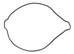 WSM Off Road Gaskets Clutch Cover Gasket KTM 450 / 505 07-14 - 33-320