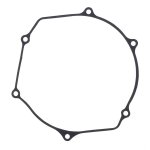 WSM Off Road Gaskets Clutch Cover Gasket Suzuki 450 RMZ 05-07 - 33-420