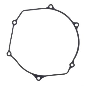 WSM Off Road Gaskets Clutch Cover Gasket Suzuki 450 RMZ 05-07 - 33-420