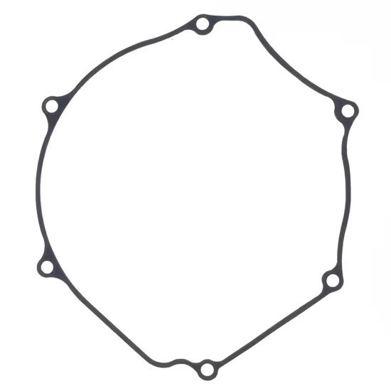 WSM Off Road Gaskets Clutch Cover Gasket Suzuki 450 RMX / RMZ 08-24 - 33-422