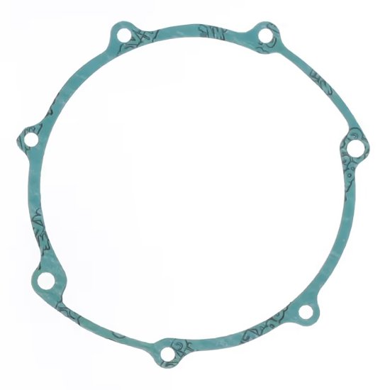 WSM Off Road Gaskets Clutch Cover Gasket Yamaha / GAS GAS 250 01-14 - 33-522