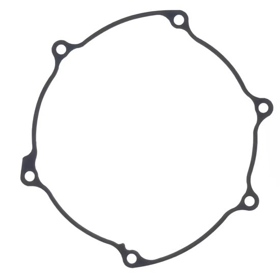 WSM Off Road Gaskets Clutch Cover Gasket Yamaha 250 WR-F / YZ-F 19-25 - 33-534