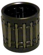 WSM Off Road Needle Bearings Bearing Wrist Pin Honda 250 ATC-R / TRX-R 81-89 - 35-205