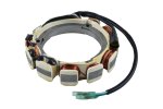 WSM MAR Stators Stator Yamaha 75 Hp 3 Cyl 97-00 - 364-150