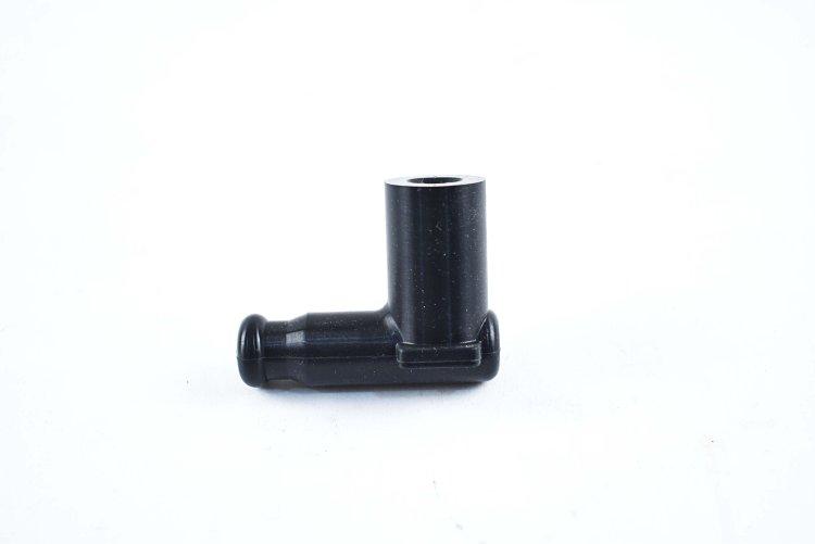 WSM MAR Spark Plug Wires Spark Plug Resistor Cover 5k Ohm - 369-127