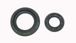 WSM Off Road Oil Seals Crankshaft Seal Kit Yamaha 350 Banshee 87-06 - 40-100K