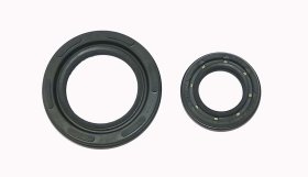 WSM Off Road Oil Seals Crankshaft Seal Kit Yamaha 350 Banshee 87-06 - 40-100K WSM Off Road Oil Seals Crankshaft Seal Kit Yamaha 350 Banshee 87-06 - 40-100K