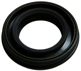 WSM Off Road Oil Seals Crankshaft Oil Seal Yamaha 350 Banshee 87-06 - 40-105T