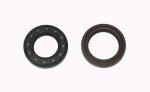 WSM Off Road Oil Seals Crankshaft Seal Kit Yamaha 200 Blaster 88-06 - 40-106K