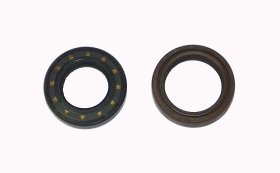 WSM Off Road Oil Seals Crankshaft Seal Kit Yamaha 200 Blaster 88-06 - 40-106K