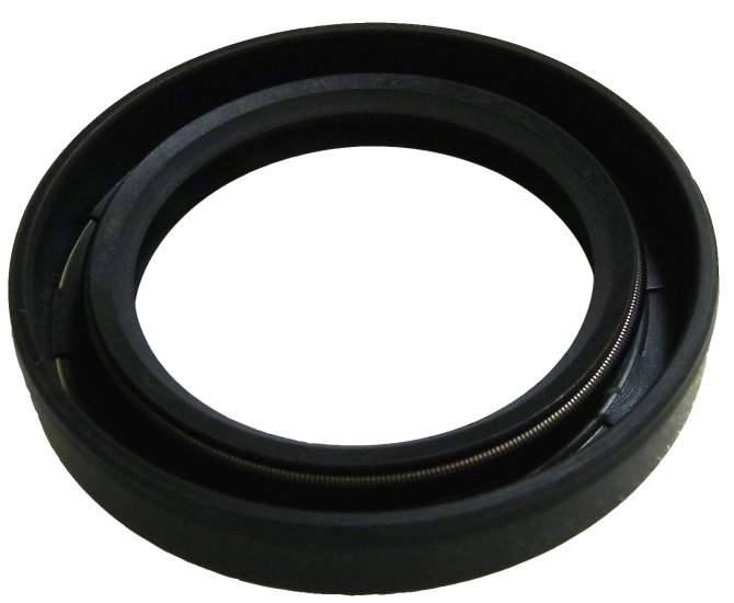 WSM Off Road Oil Seals Crankshaft Oil Seal Suzuki 250 / 500 Quadracer 87-92 - 40-110