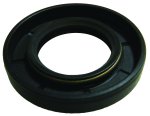 WSM Off Road Oil Seals Crankshaft Oil Seal Honda 250 TRX-R 86-89 - 40-120T
