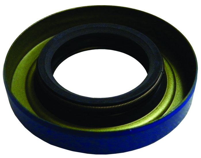 WSM Off Road Oil Seals Crankshaft Oil Seal Polaris 400 96-13 - 40-133-01