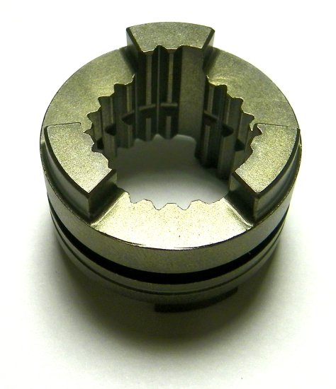 WSM MAR Lower Unit Parts Clutch Dog Johnson / Evinrude 20 - 35 Hp - 444-300