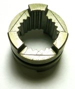 WSM MAR Lower Unit Parts Clutch Dog Johnson / Evinrude 35 - 75 Hp Looper 75-88 - 444-302