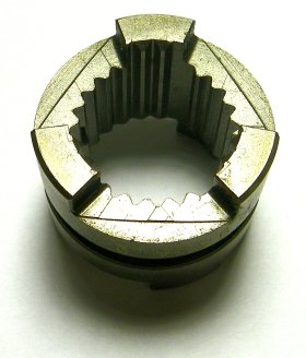 WSM MAR Lower Unit Parts Clutch Dog Johnson / Evinrude 35 - 75 Hp Looper 75-88 - 444-302