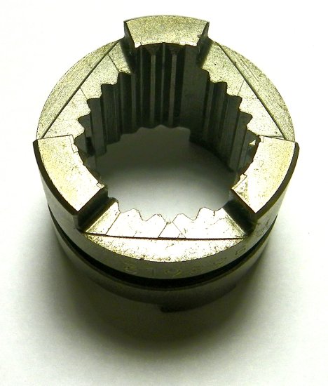WSM MAR Lower Unit Parts Clutch Dog Johnson / Evinrude 35 - 75 Hp Looper 75-88 - 444-302