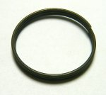 WSM MAR Lower Unit Parts Clutch Dog Spring Johnson / Evinrude 35 - 75 Hp Looper 76-05 - 444-306
