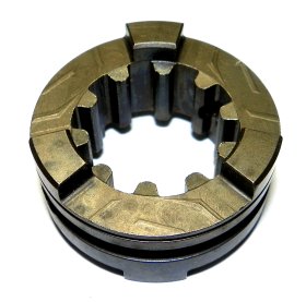 WSM MAR Lower Unit Parts Clutch Dog Johnson / Evinrude 40 - 70 Hp - 444-312 WSM MAR Lower Unit Parts Clutch Dog Johnson / Evinrude 40 - 70 Hp - 444-312