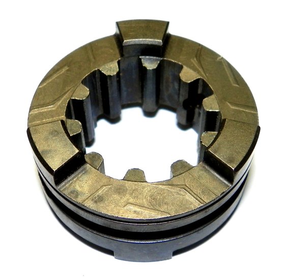 WSM MAR Lower Unit Parts Clutch Dog Johnson / Evinrude 40 - 70 Hp - 444-312