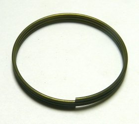 WSM MAR Lower Unit Parts Clutch Dog Spring Johnson / Evinrude 40 - 300 Hp - 444-316 WSM MAR Lower Unit Parts Clutch Dog Spring Johnson / Evinrude 40 - 300 Hp - 444-316