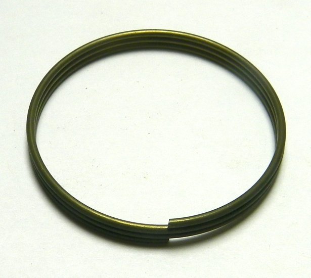 WSM MAR Lower Unit Parts Clutch Dog Spring Johnson / Evinrude 40 - 300 Hp - 444-316
