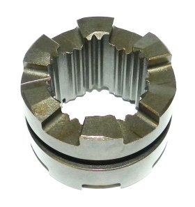 WSM MAR Lower Unit Parts Clutch Dog Johnson / Evinrude 100 - 300 Hp - 444-320 WSM MAR Lower Unit Parts Clutch Dog Johnson / Evinrude 100 - 300 Hp - 444-320