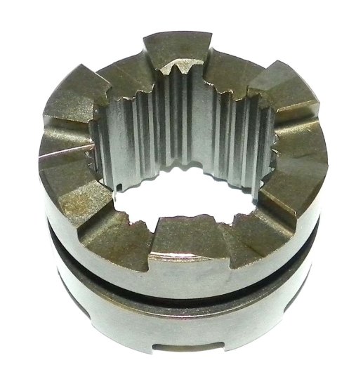 WSM MAR Lower Unit Parts Clutch Dog Johnson / Evinrude 100 - 300 Hp - 444-320