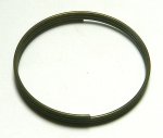 WSM MAR Lower Unit Parts Clutch Dog Pin Spring Mercury / Mariner / Mercruiser / Force 30 - 350 Hp 12:21 Gear Ratio - 444-334