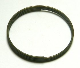 WSM MAR Lower Unit Parts Clutch Dog Pin Spring Mercury / Mariner / Mercruiser / Force 30 - 350 Hp 12:21 Gear Ratio - 444-334 WSM MAR Lower Unit Parts Clutch Dog Pin Spring Mercury / Mariner / Mercruiser / Force 30 - 350 Hp 12:21 Gear Ratio - 444-334