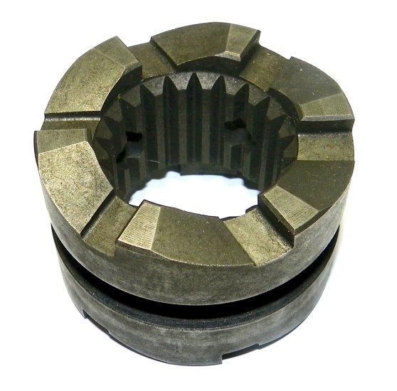 WSM MAR Lower Unit Parts Clutch Dog Mercury / Mariner 75 - 225 Hp - 444-336