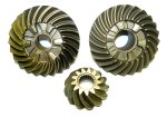 WSM MAR Lower Unit Parts Gear Set Magnum Johnson / Evinrude 135 - 250 Hp - 444-35