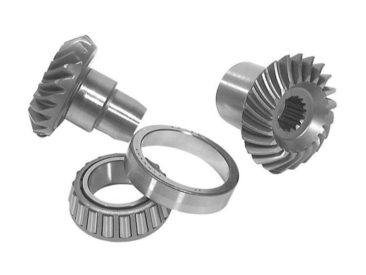 WSM MAR Lower Unit Parts Gear Set Upper Mercruiser 1.50:1 Ratio - 444-400