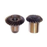 WSM MAR Lower Unit Parts Upper Gear Set Mercruiser - L4 (470/485) V6 1.84:1 ratio - 444-445