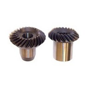 WSM MAR Lower Unit Parts Upper Gear Set Mercruiser - L4 (470/485) V6 1.84:1 ratio - 444-445
