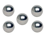 WSM MAR Lower Unit Parts Detent Ball Johnson / Evinrude / OMC 25 - 300 Hp 5 Per Pack - 444-502