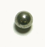 WSM MAR Lower Unit Parts Detent Ball Johnson / Evinrude 40 - 140 Hp - 444-512