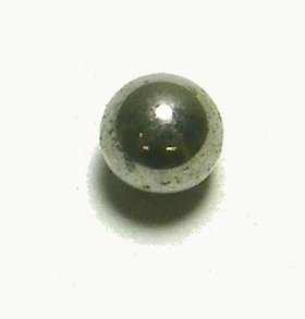 WSM MAR Lower Unit Parts Detent Ball Johnson / Evinrude 40 - 140 Hp - 444-512 WSM MAR Lower Unit Parts Detent Ball Johnson / Evinrude 40 - 140 Hp - 444-512